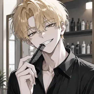 Profile image of 萊