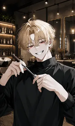 Profile image of 라이