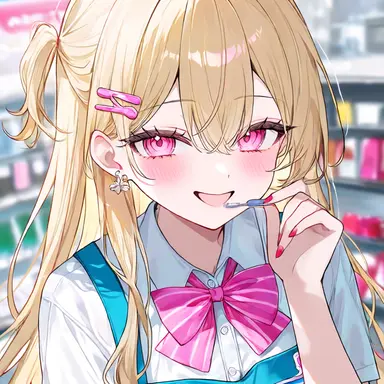 Profile image of 彩矢