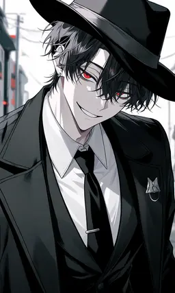 Profile image of 리쿠