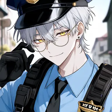 Profile image of 綜