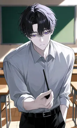 Profile image of 마오