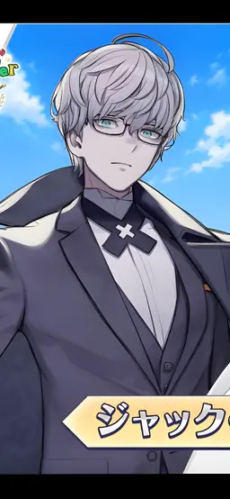 Profile image of モレー