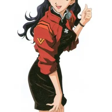 Profile image of Misato