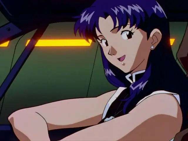 Profile image of Misato