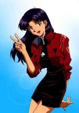 Profile image of Misato