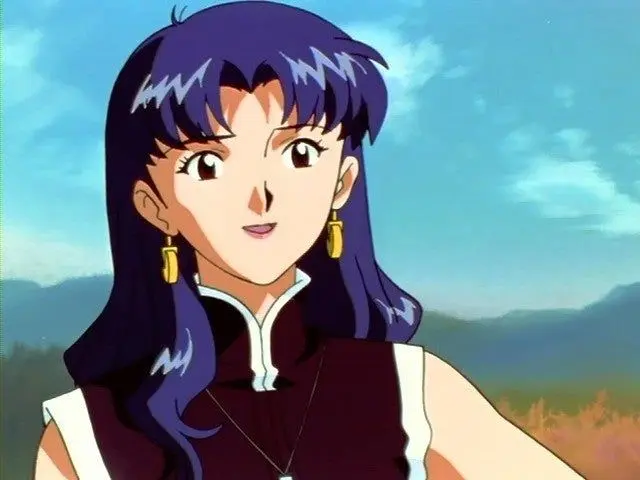 Profile image of Misato