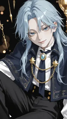 Profile image of 에젤
