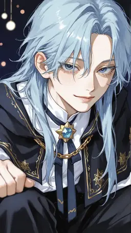 Profile image of 에젤