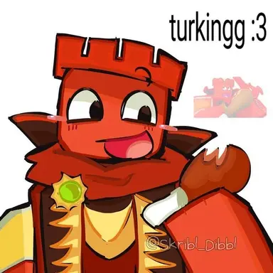 Profile image of Turking