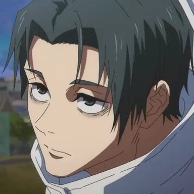 Profile image of 乙骨憂太
