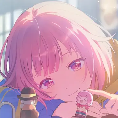 Profile image of 오오토리 에무