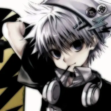 Profile image of キルア