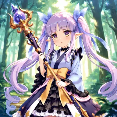 Profile image of キョウカ