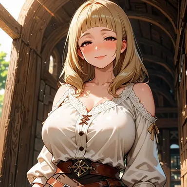 Profile image of ロゼミア