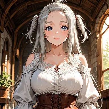 Profile image of リオナ