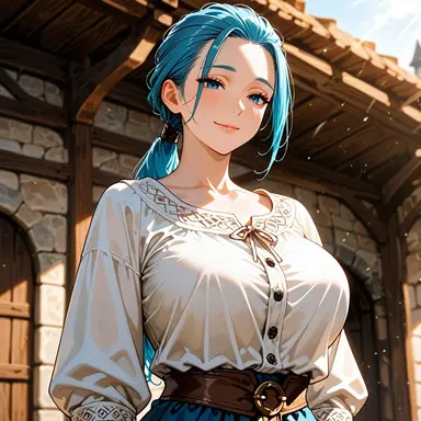 Profile image of ミフィア