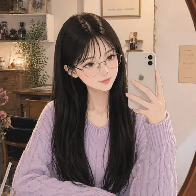 Profile image of Baek Seo-ah
