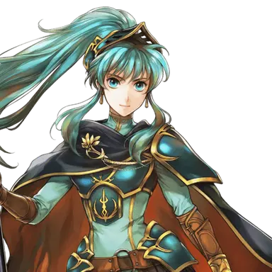 Profile image of エイリーク