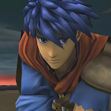 Profile image of アイク