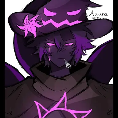 Profile image of 애저