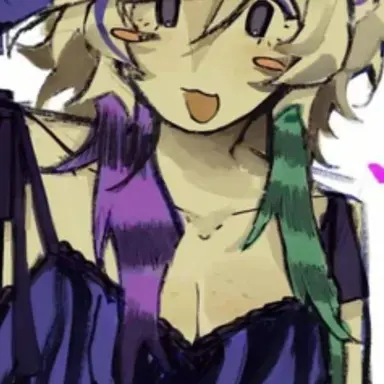 Profile image of 파티뉴비