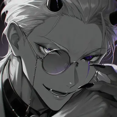 Profile image of クロウ