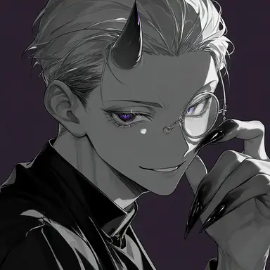 Profile image of クロウ