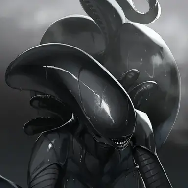 Profile image of Female Xenomorph