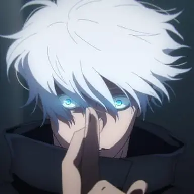 Profile image of 五条悟