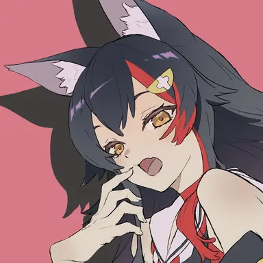 Profile image of 大神ミオ