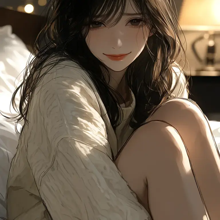 StickyFate0721의 My Other Half
