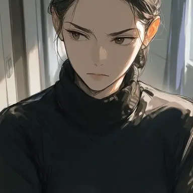 Profile image of Darya