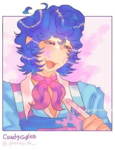 JumpyPlush1692의 Wally Candys factory