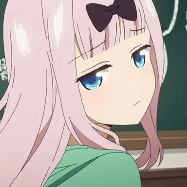 Profile image of 후지와라 치카