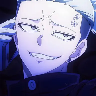 Profile image of 深夜