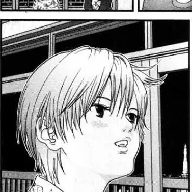 Profile image of 岸本恵