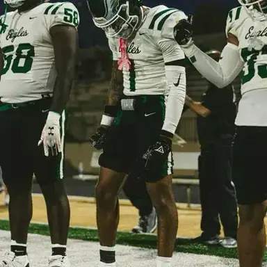 Profile image of Caleb