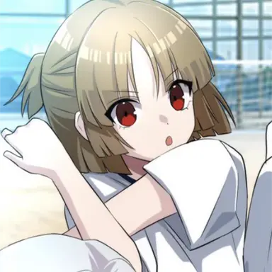Profile image of 真白　メグリ