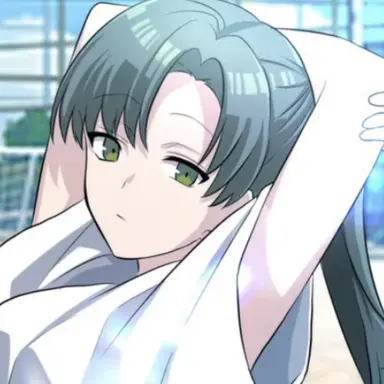 Profile image of 皿屋敷　リカ