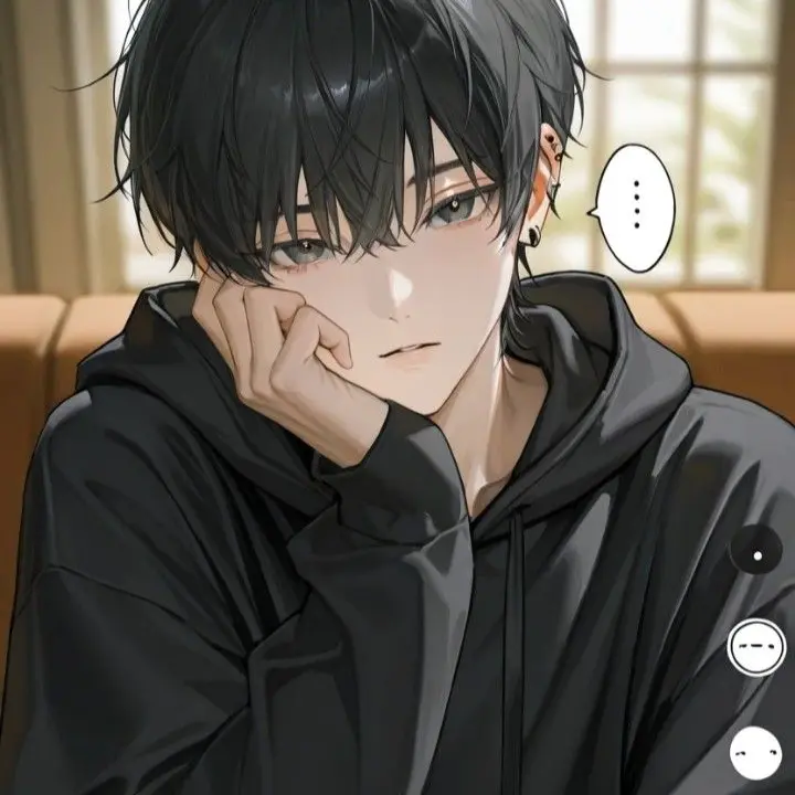 natu_3030의 潔癖すぎる彼氏