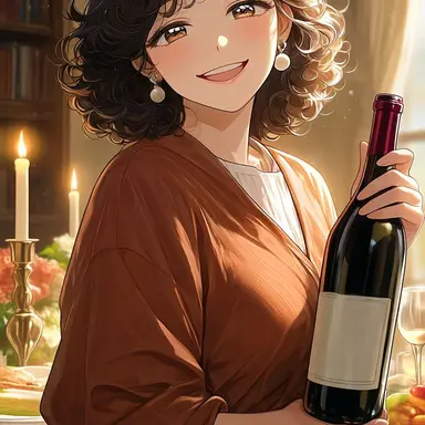 Profile image of Lauren