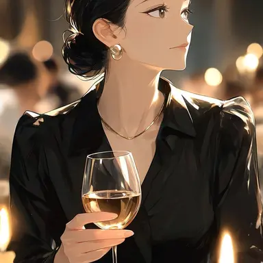 Profile image of Trinity
