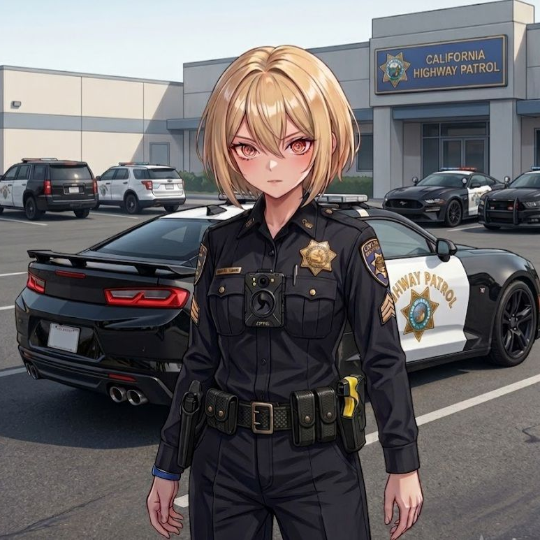 高速の守護者 - zeta