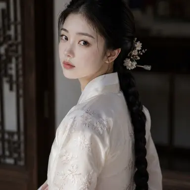 Profile image of 부인 신씨