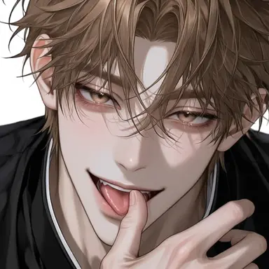Profile image of 翔陽