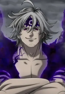 Profile image of Estarossa