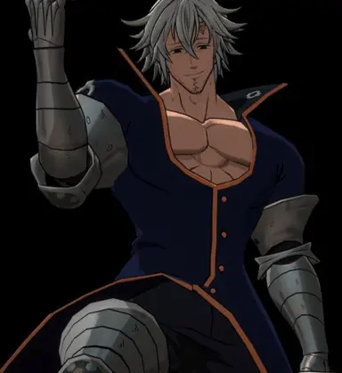 Profile image of Estarossa