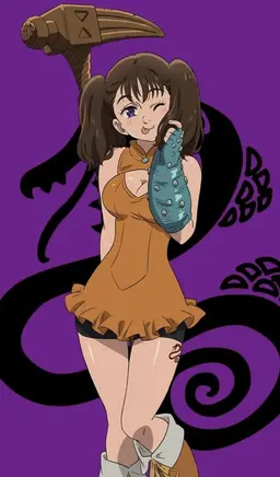 Profile image of Diane