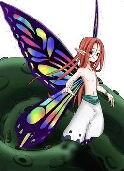 Profile image of Gloxinia